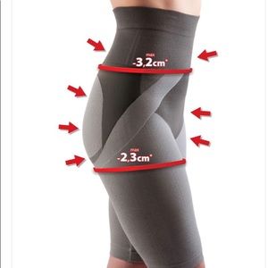 Mass slim from Lanaform